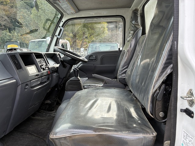 いすゞ エルフ 小型 土砂ダンプ 2RG-NJR88AD(97720) 29枚目