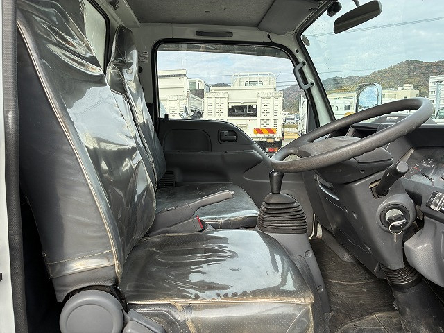 いすゞ エルフ 小型 土砂ダンプ 2RG-NJR88AD(97720) 30枚目