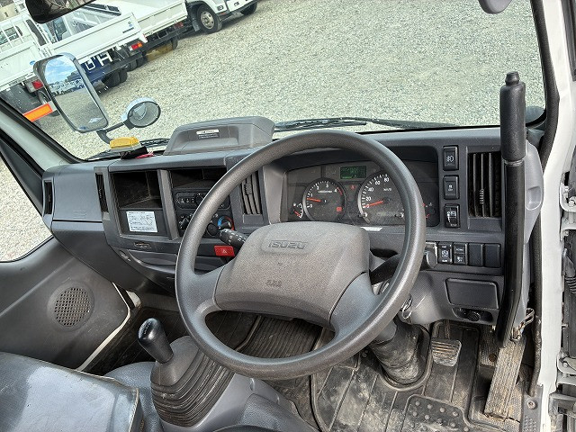 いすゞ エルフ 小型 土砂ダンプ 2RG-NJR88AD(97720) 32枚目