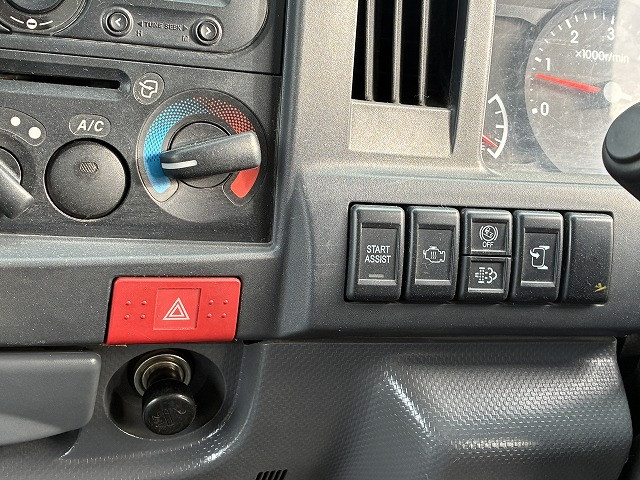 いすゞ エルフ 小型 土砂ダンプ 2RG-NJR88AD(97720) 35枚目