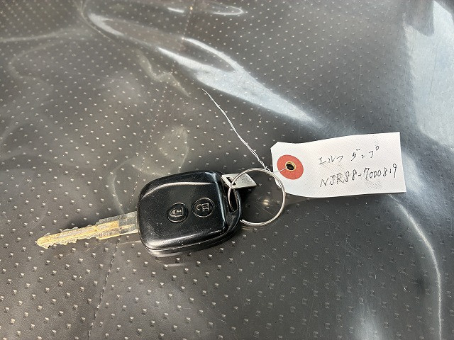 いすゞ エルフ 小型 土砂ダンプ 2RG-NJR88AD(97720) 39枚目