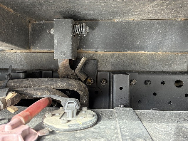 いすゞ エルフ 小型 土砂ダンプ 2RG-NJR88AD(97720) 40枚目