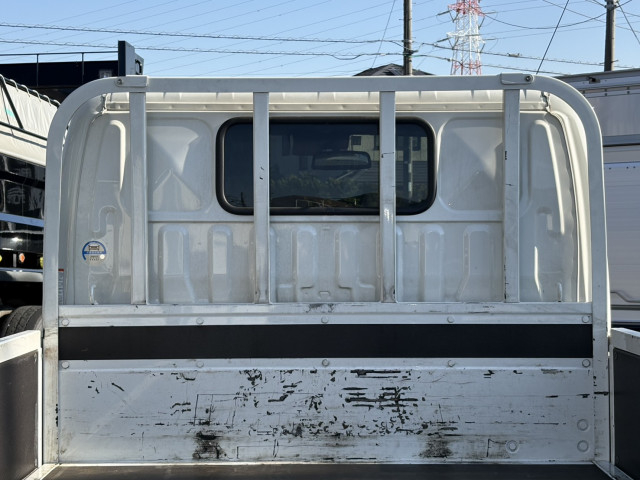 日野 デュトロ 小型 平ボディ 2RG-XZU605M(97721) 13枚目