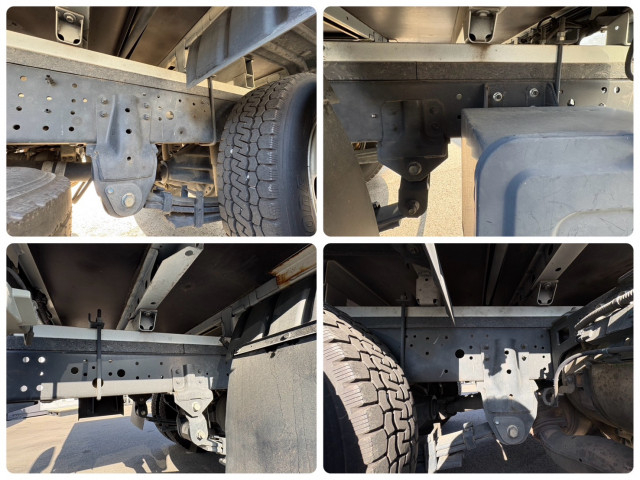 日野 デュトロ 小型 平ボディ 2RG-XZU605M(97721) 14枚目