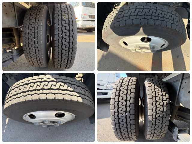 日野 デュトロ 小型 平ボディ 2RG-XZU605M(97721) 19枚目