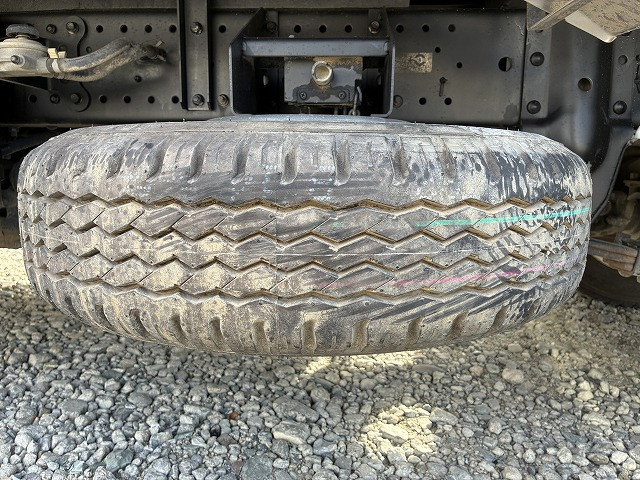 いすゞ エルフ 小型 土砂ダンプ 2RG-NJR88AD(97720) 47枚目