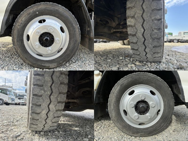 いすゞ エルフ 小型 土砂ダンプ 2RG-NJR88AD(97720) 48枚目