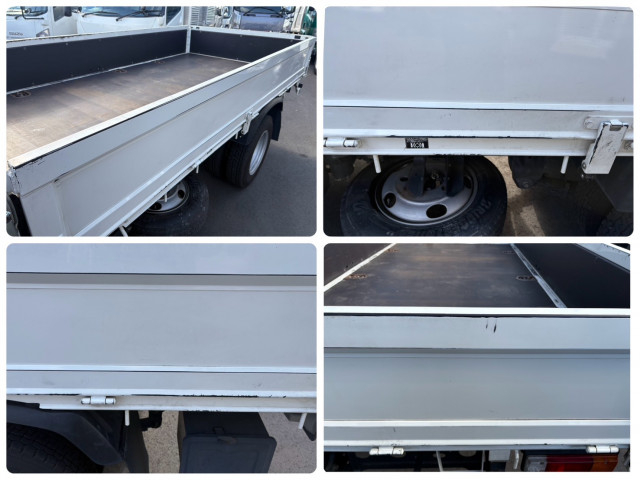 日野 デュトロ 小型 平ボディ 2RG-XZU605M(97721) 21枚目