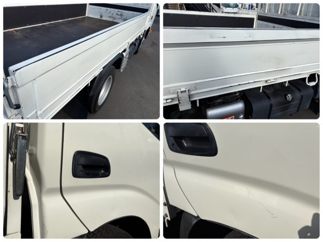 日野 デュトロ 小型 平ボディ 2RG-XZU605M(97721) 22枚目