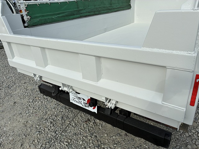 いすゞ エルフ 小型 土砂ダンプ 2RG-NJR88AD(97720) 50枚目