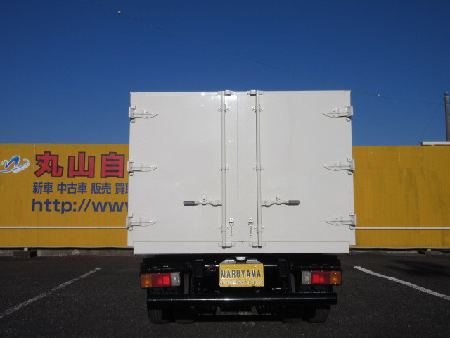 日野 デュトロ 小型 土砂ダンプ 2KG-XZU675T(97722) 7枚目