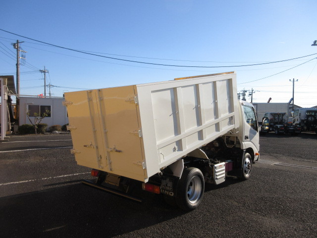 日野 デュトロ 小型 土砂ダンプ 2KG-XZU675T(97722) 11枚目