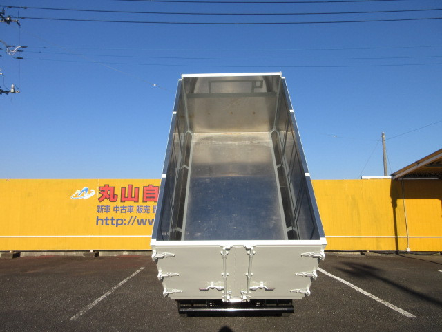 日野 デュトロ 小型 土砂ダンプ 2KG-XZU675T(97722) 16枚目