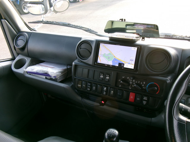 トヨタ ダイナ 小型 Wキャブ 2RG-XZU605(97724) 13枚目