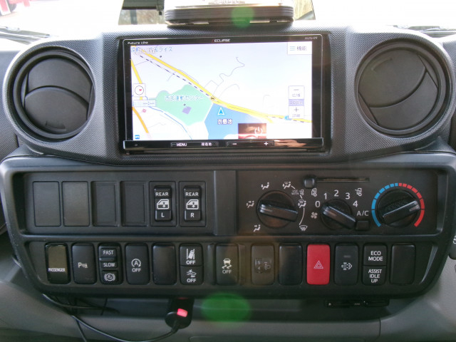 トヨタ ダイナ 小型 Wキャブ 2RG-XZU605(97724) 14枚目