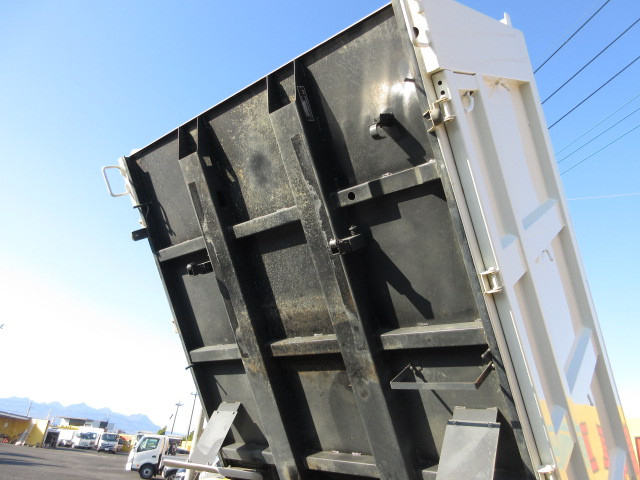 日野 デュトロ 小型 土砂ダンプ 2KG-XZU675T(97722) 20枚目