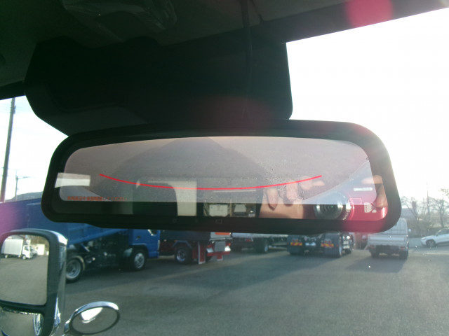 トヨタ ダイナ 小型 Wキャブ 2RG-XZU605(97724) 15枚目