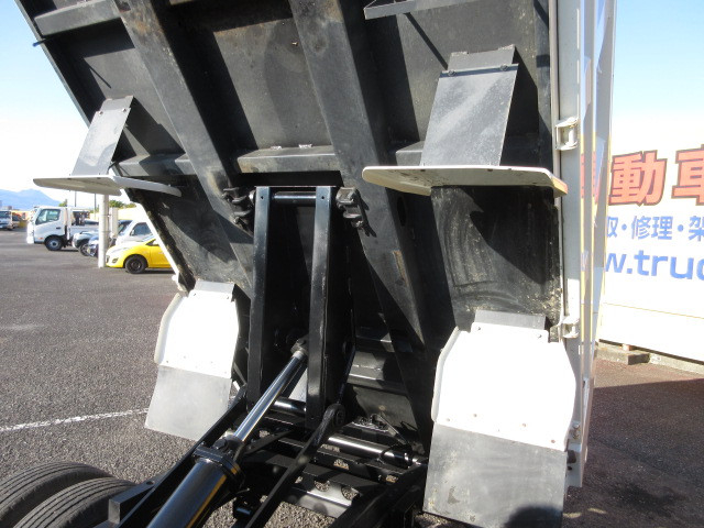 日野 デュトロ 小型 土砂ダンプ 2KG-XZU675T(97722) 21枚目