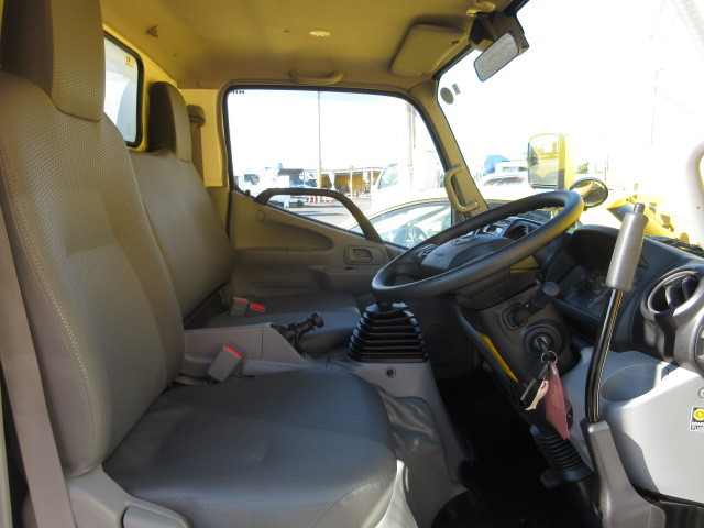 日野 デュトロ 小型 土砂ダンプ 2KG-XZU675T(97722) 24枚目