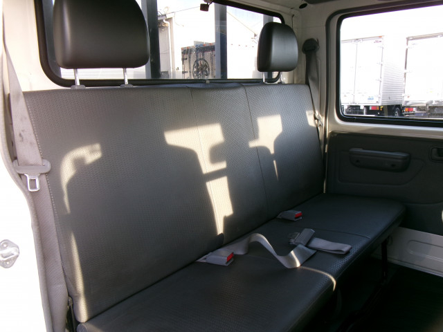 トヨタ ダイナ 小型 Wキャブ 2RG-XZU605(97724) 19枚目