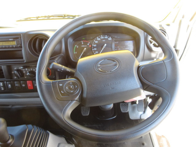 日野 デュトロ 小型 土砂ダンプ 2KG-XZU675T(97722) 25枚目