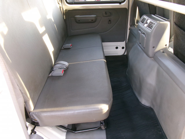 トヨタ ダイナ 小型 Wキャブ 2RG-XZU605(97724) 20枚目