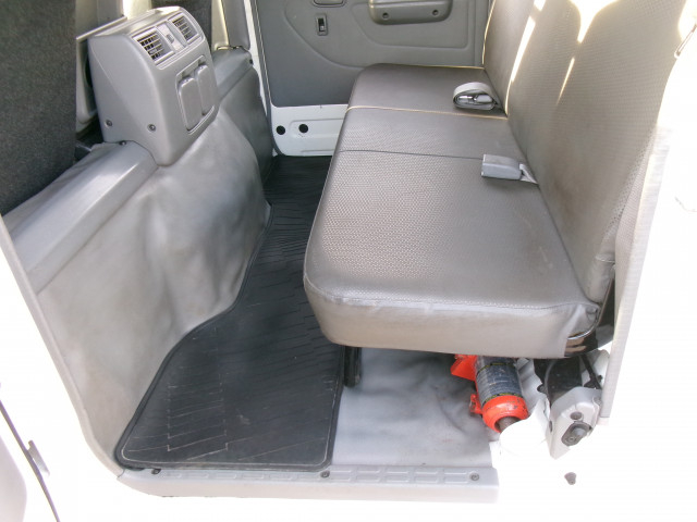 トヨタ ダイナ 小型 Wキャブ 2RG-XZU605(97724) 22枚目