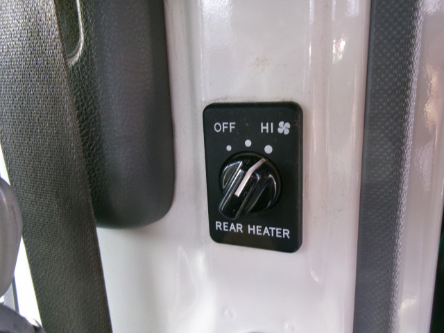 トヨタ ダイナ 小型 Wキャブ 2RG-XZU605(97724) 23枚目