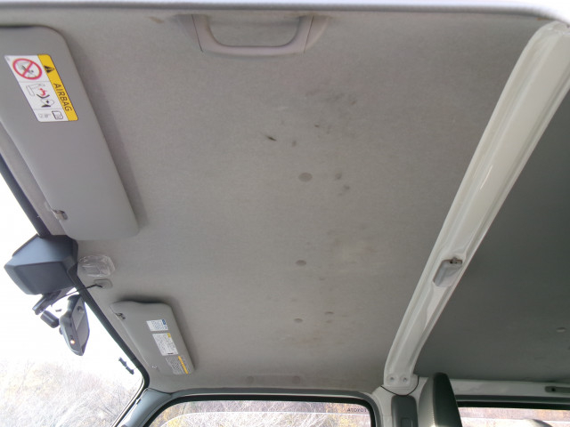 トヨタ ダイナ 小型 Wキャブ 2RG-XZU605(97724) 24枚目