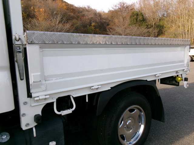 トヨタ ダイナ 小型 Wキャブ 2RG-XZU605(97724) 25枚目