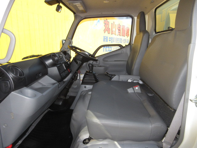 日野 デュトロ 小型 土砂ダンプ 2KG-XZU675T(97722) 33枚目