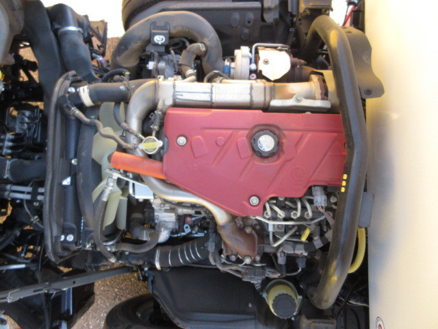 日野 デュトロ 小型 土砂ダンプ 2KG-XZU675T(97722) 35枚目