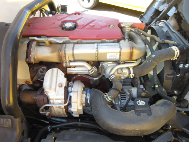 日野 デュトロ 小型 土砂ダンプ 2KG-XZU675T(97722) 36枚目