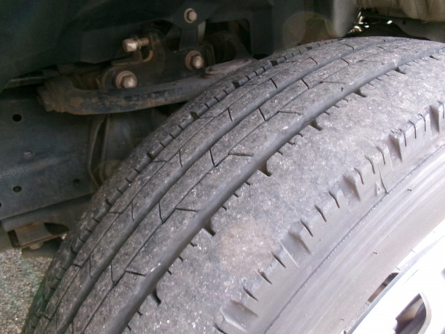 トヨタ ダイナ 小型 Wキャブ 2RG-XZU605(97724) 31枚目