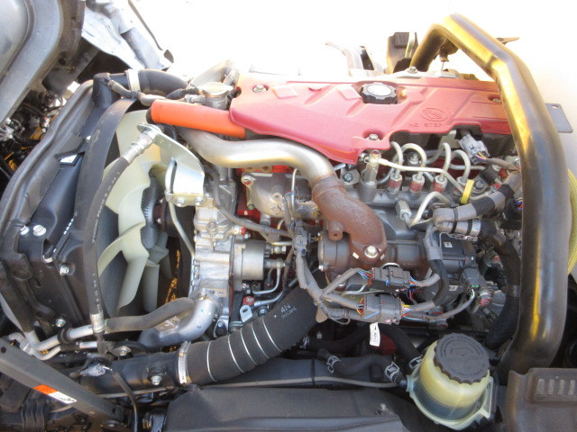 日野 デュトロ 小型 土砂ダンプ 2KG-XZU675T(97722) 37枚目