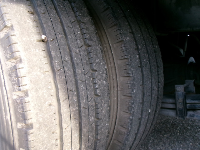 トヨタ ダイナ 小型 Wキャブ 2RG-XZU605(97724) 33枚目