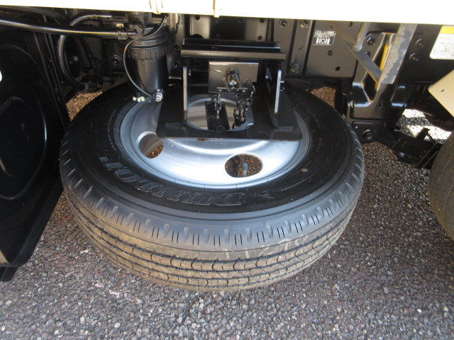 日野 デュトロ 小型 土砂ダンプ 2KG-XZU675T(97722) 42枚目