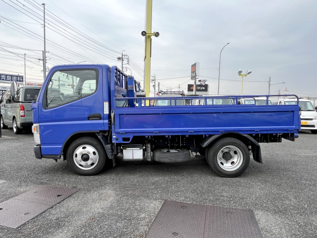 日産自動車 アトラス 小型 平ボディ（クレーン付） 2RG-FBAVW(97725) 3枚目