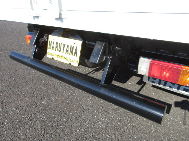 日野 デュトロ 小型 土砂ダンプ 2KG-XZU675T(97722) 45枚目