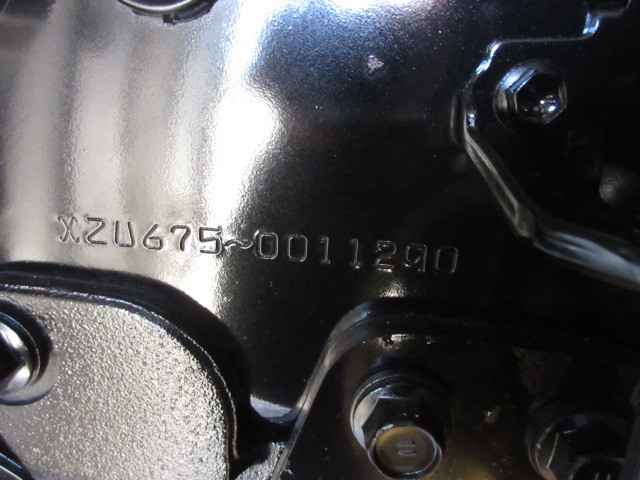 日野 デュトロ 小型 土砂ダンプ 2KG-XZU675T(97722) 50枚目