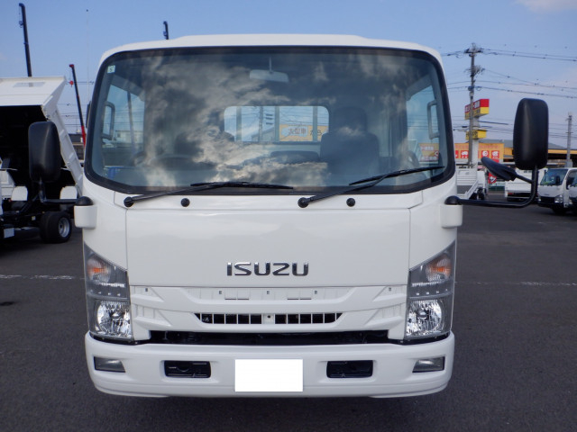 いすゞ エルフ 小型 平ボディ 2RG-NPR88YN(97726) 5枚目