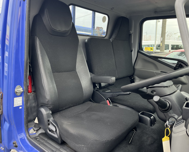 日産自動車 アトラス 小型 平ボディ（クレーン付） 2RG-FBAVW(97725) 20枚目