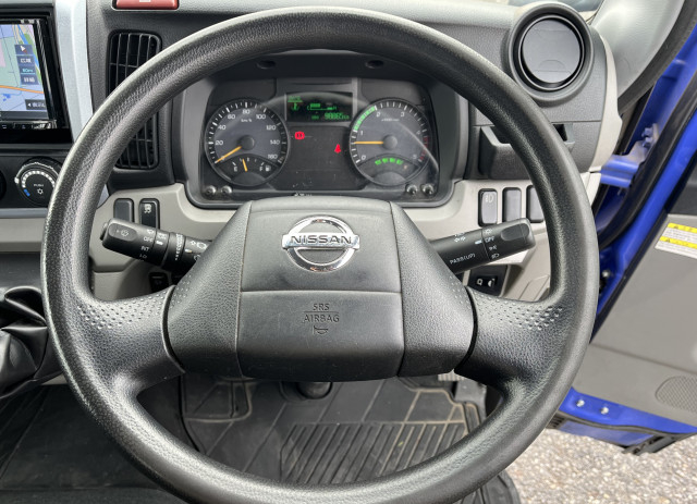 日産自動車 アトラス 小型 平ボディ（クレーン付） 2RG-FBAVW(97725) 22枚目