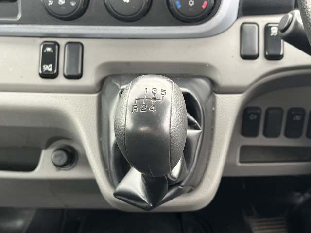 日産自動車 アトラス 小型 平ボディ（クレーン付） 2RG-FBAVW(97725) 23枚目