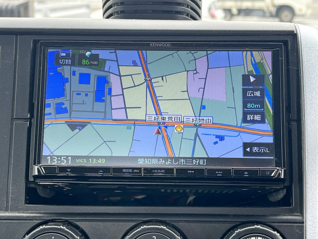 日産自動車 アトラス 小型 平ボディ（クレーン付） 2RG-FBAVW(97725) 25枚目