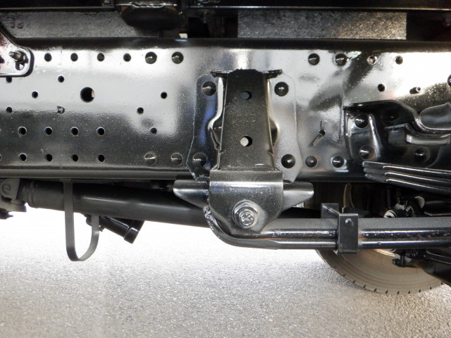 いすゞ エルフ 小型 平ボディ 2RG-NPR88YN(97726) 18枚目