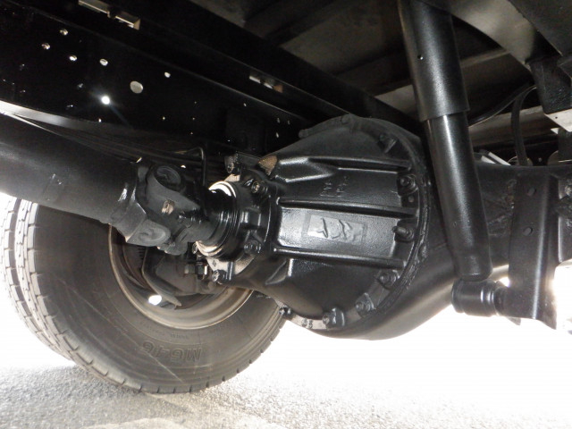 いすゞ エルフ 小型 平ボディ 2RG-NPR88YN(97726) 20枚目