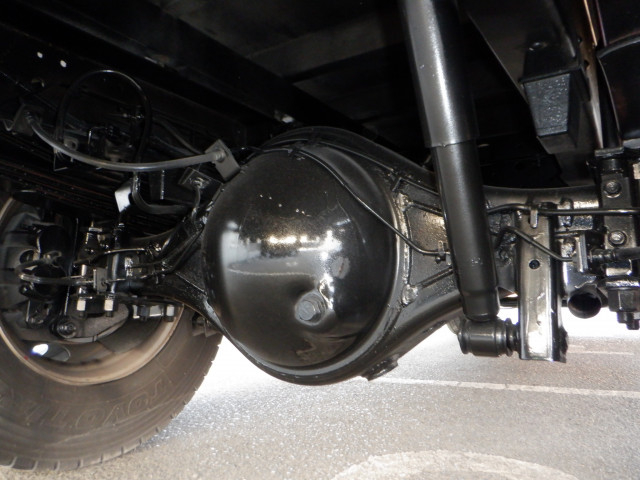 いすゞ エルフ 小型 平ボディ 2RG-NPR88YN(97726) 21枚目