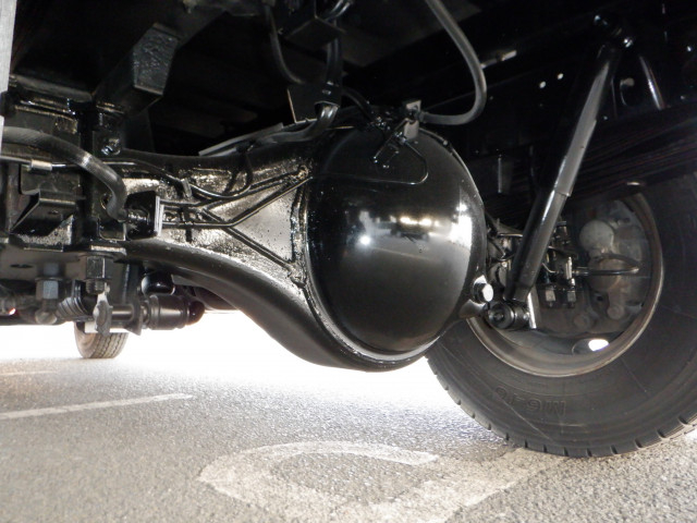 いすゞ エルフ 小型 平ボディ 2RG-NPR88YN(97726) 22枚目