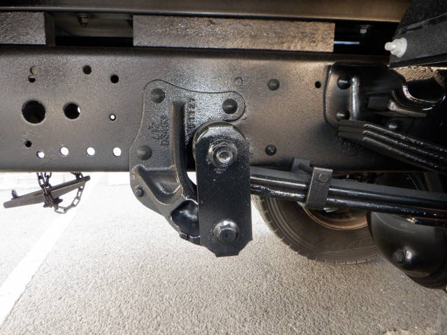 いすゞ エルフ 小型 平ボディ 2RG-NPR88YN(97726) 23枚目